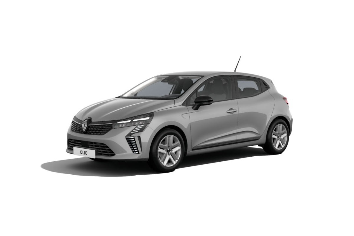 Renault Clio 1.0 tce Evolution 90cv