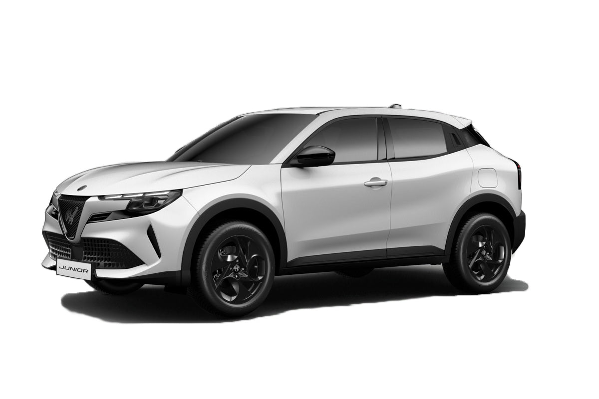 Alfa Romeo Junior 1.2 ibrida 136cv edct6