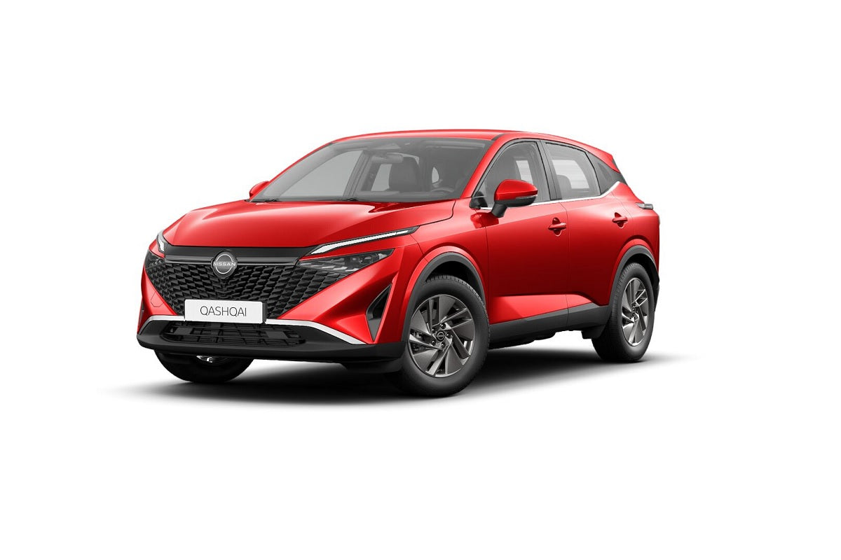 Nissan Qashqai 1.5 e-power Acenta 2wd